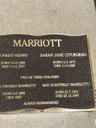 Record image of Sarah Jane Marriot (born Sturgess)