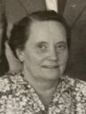 Record image of Anna Alfrida Granath (o.s. Henningsson)