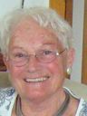 Record image of Karin Möller