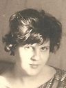 Record image of Christa Dorothee Fiedler (geb. Jäger)