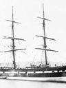Record image of Harriet Betsey Jones (born Gibbs)