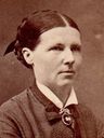 Record image of Mathilda Lovisa Johansson, Jungfru (o.s. Wahlström)