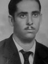 Record image of Rafael Moreno De la Rosa