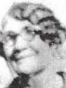 Record image of Prudence Christensen (born Thomas)