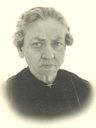 Record image of Ane Broberg (born Sørensen)