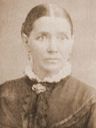 Record image of Engel Dorothee Busse, Cosman (born Behrens)