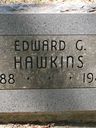 Record image of Edward Gadsden Hawkins