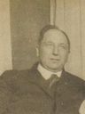 Record image of Sidney Arthur Jones