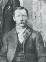 Record image of Edward Frederick Rushton