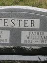 Record image of William Samuel Tester