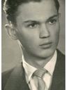 Record image of Sandor Joszef Kovács
