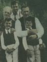 Record image of Bridget Finn (born Coleman)