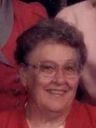 Record image of Judith Ann Kenney (nacida Williams)