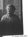 Record image of Elizabeth Rose Skedgwell (born Read)