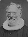 Record image of Hans Peter Christian Koch