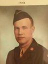 Record image of Donald William Lee