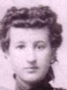 Record image of Sarah Ann Babcock (born Reece)