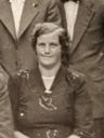 Record image of Asta Margrethe Mortensen (born Pedersen)