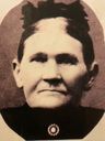 Record image of Direkt förfader Ingri Nilsson (born Bengtsdotter)