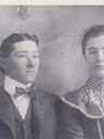 Record image of Emily May Nelson (born Kelly)