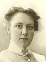 Record image of Gertrud Olavia Maria Olsson (born Lilja)