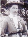 Record image of Agnes Henriette Sophie Blanck (geb. Steinberg)