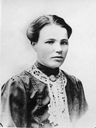 Record image of Klara Petronella Gräns