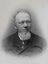 Record image of Magnus Ernfrid Forsström
