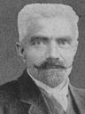 Record image of Johan Fridolf Bengtström