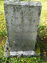 Record image of Eufrosyne (Siina) Davidsdotter Haapiseva (born Myllymäki)