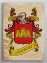 Record image of Juan Antonio Gonzalez Diaz
