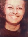 Record image of Martha Helen Bravo (born Hernandez)