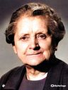 Record image of 710 Irma Maria SCHMIDL (geb. Schmidl (Ullrich))