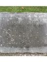 Record image of Amanda (Catherine Katherine Kit) Jones (born Lanham)