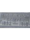 Record image of Elsie Ruth Skipper (born Yocum)