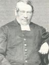 Record image of Karl Magnus Dahlström