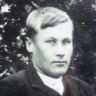 Record image of Johannes "Juho" Jäntti