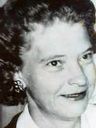 Record image of Betty Darlene ""Darlene"" Rasmussen Anderson Kinder