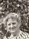 Record image of Aina Alexandra Vilhelmina Almgren (o.s. Eriksson)