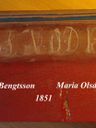 Record image of Jonas Bengtsson B