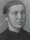 Record image of Elisabetha Winder (born Huber)