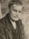 Record image of Johann Kaspar Meusburger