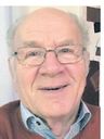 Record image of Walter Huber