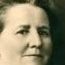 Record image of Elisabetha Jäger (geb. Halbeisen)