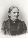 Record image of Auguste Anna Herrmann (nata Steiner)