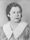 Record image of Elizabeth Ann Coleman (born Hayden)