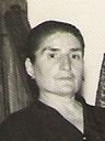 Record image of María Dolores García (born García García)