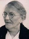 Record image of Maria Johanna Wenzel (geb. Leenheer)