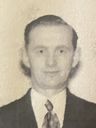 Record image of Hans Arnold Andreasson