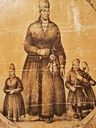Record image of Catharina Broberg (born Larsdotter)